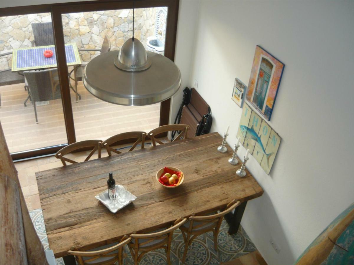 フェラグド Casa Do Gatoヴィラ エクステリア 写真